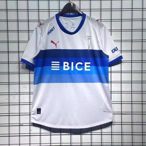 Universidad Católica 2026-27 Home Shirt