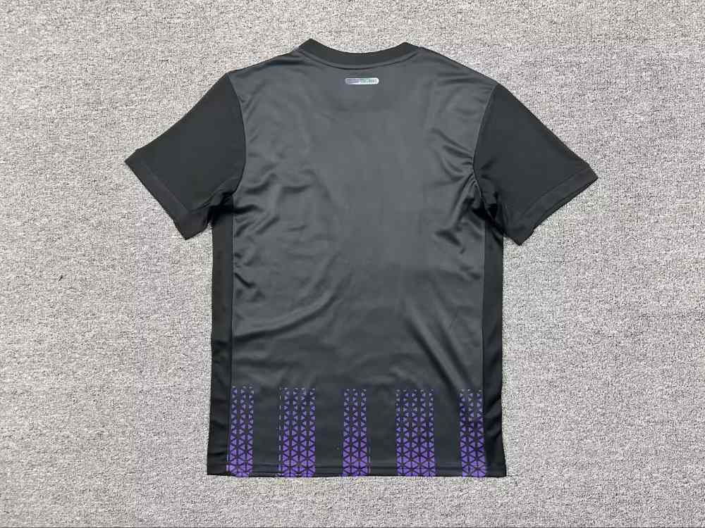 Toulouse 2025-26 Third Shirt