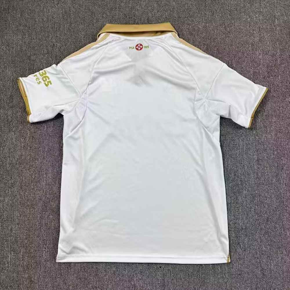 Pisa 2025-26 Third Shirt