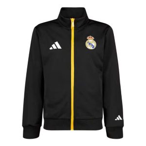 Real Madrid 2025-26 Marvel Universe Jacket