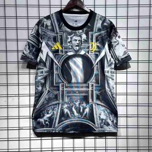 Juventus 2026-27 Special Edition Shirt