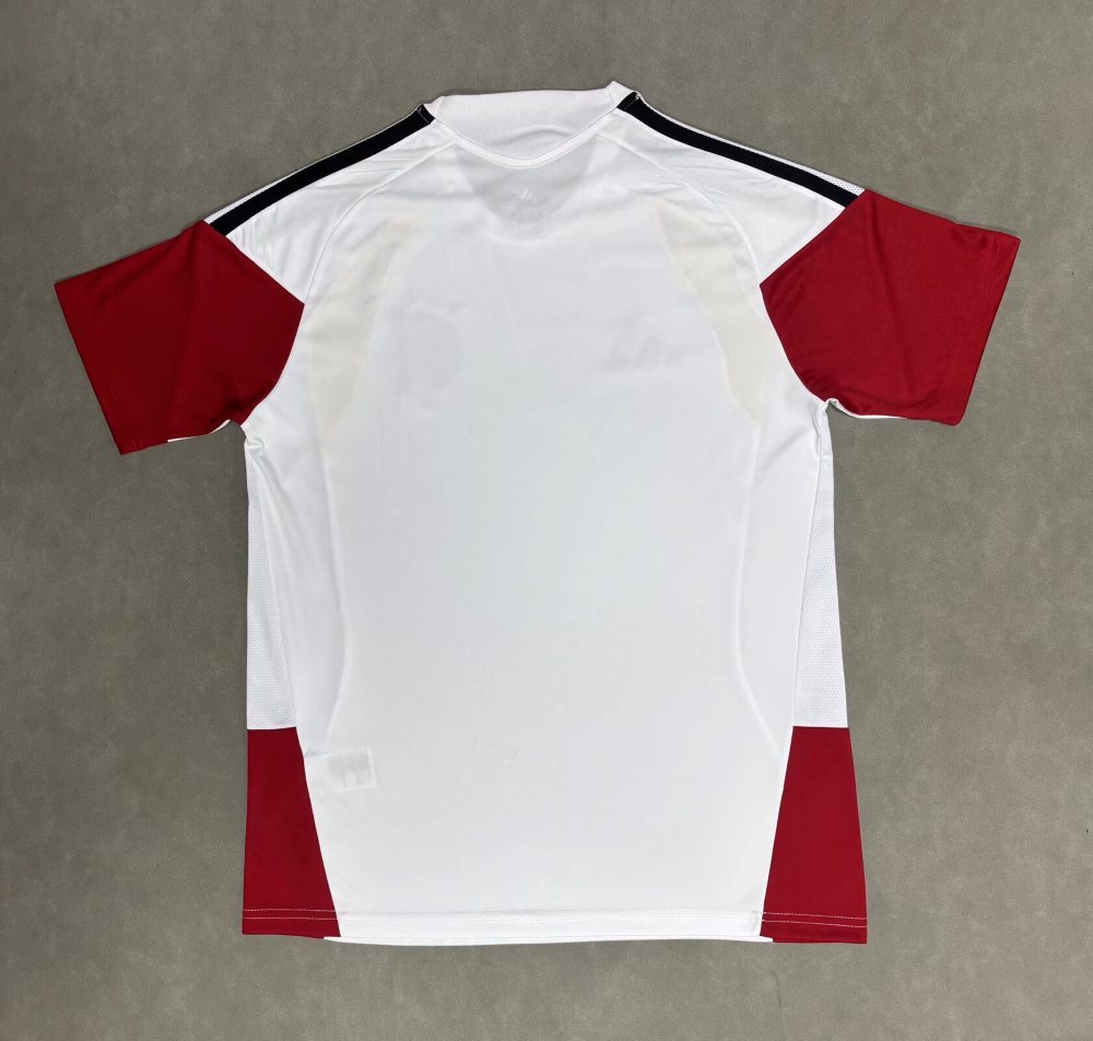 Alemania 2026 Copa Mundial de la FIFA Entrenamiento Camiseta versión jugador