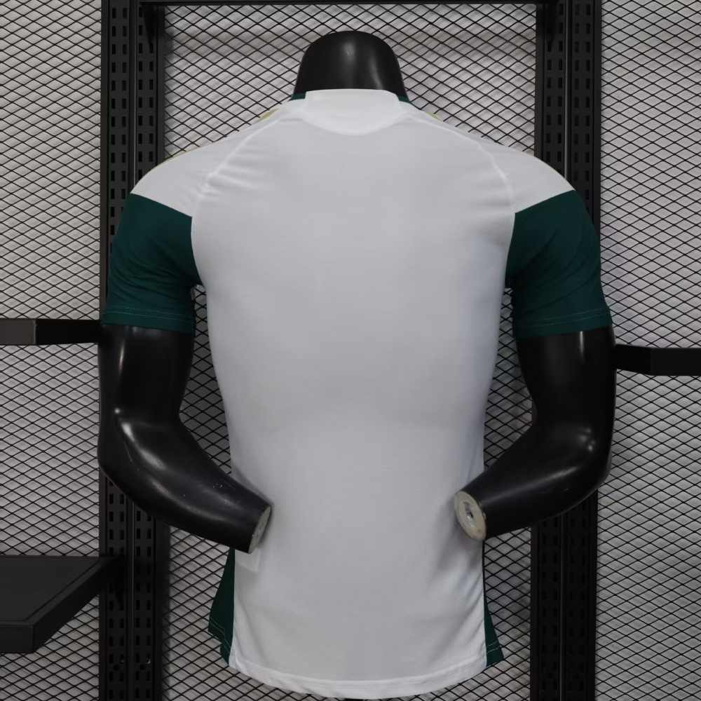Italia 2026 Camiseta versión jugador