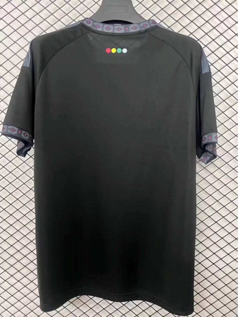 Colo-Colo 2026-27 Camiseta visitante