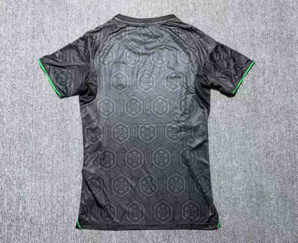 Mujer Tigres UANL 2025-26 Tercera camiseta