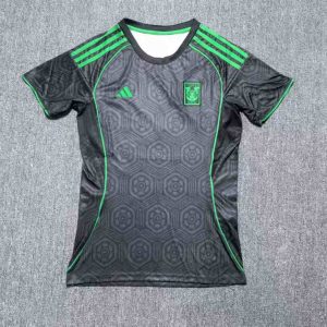 Women Tigres UANL 2025-26 Third Shirt