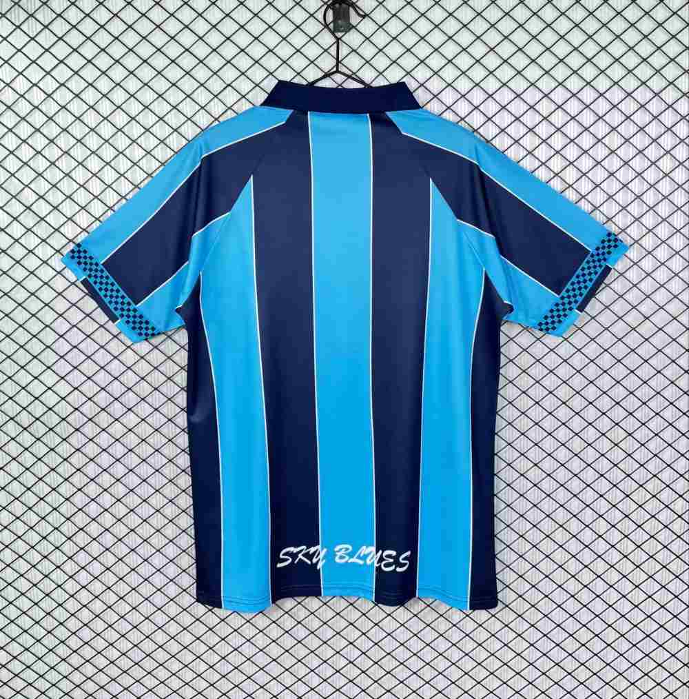 Coventry 1997-96 Camiseta local