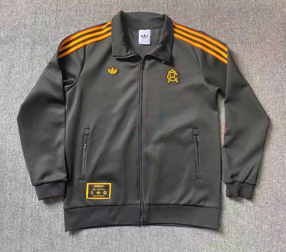 Club América 2025-26 chaqueta