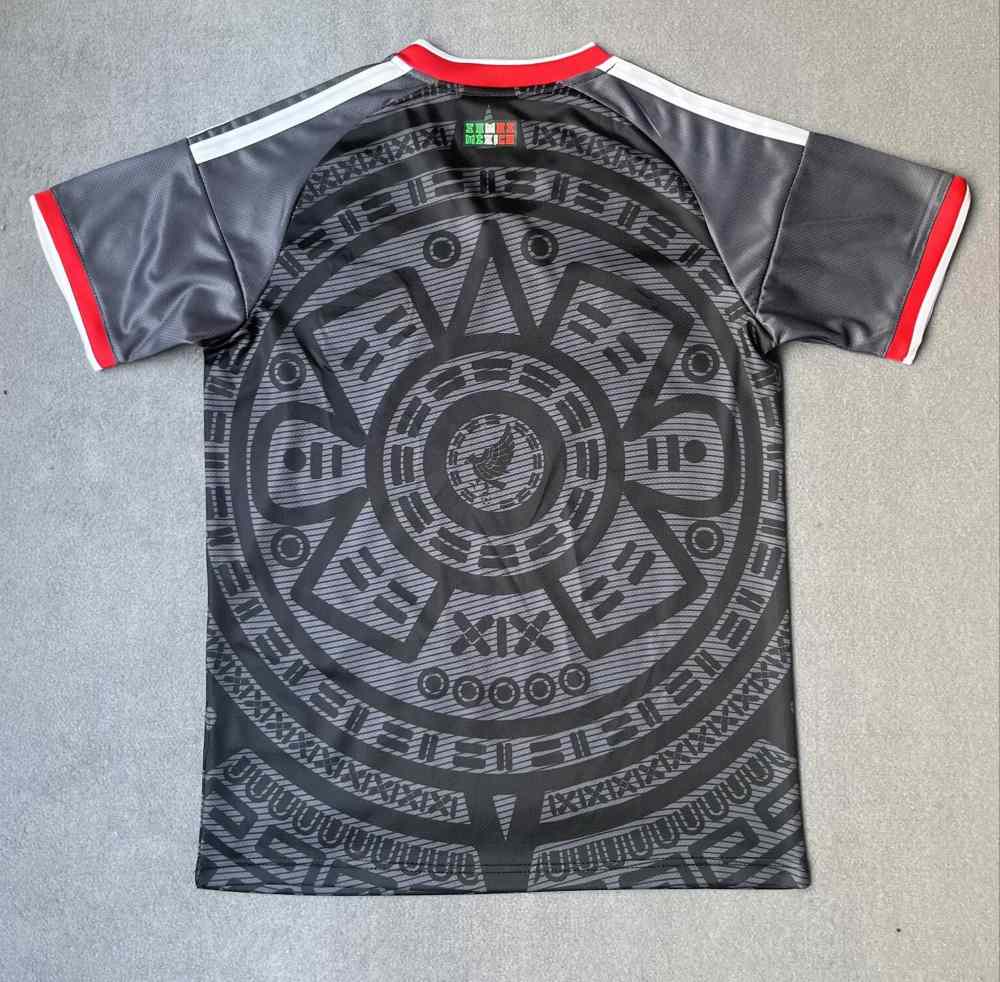 México 2026 Copa Mundial de la FIFA Local Camiseta edición especial