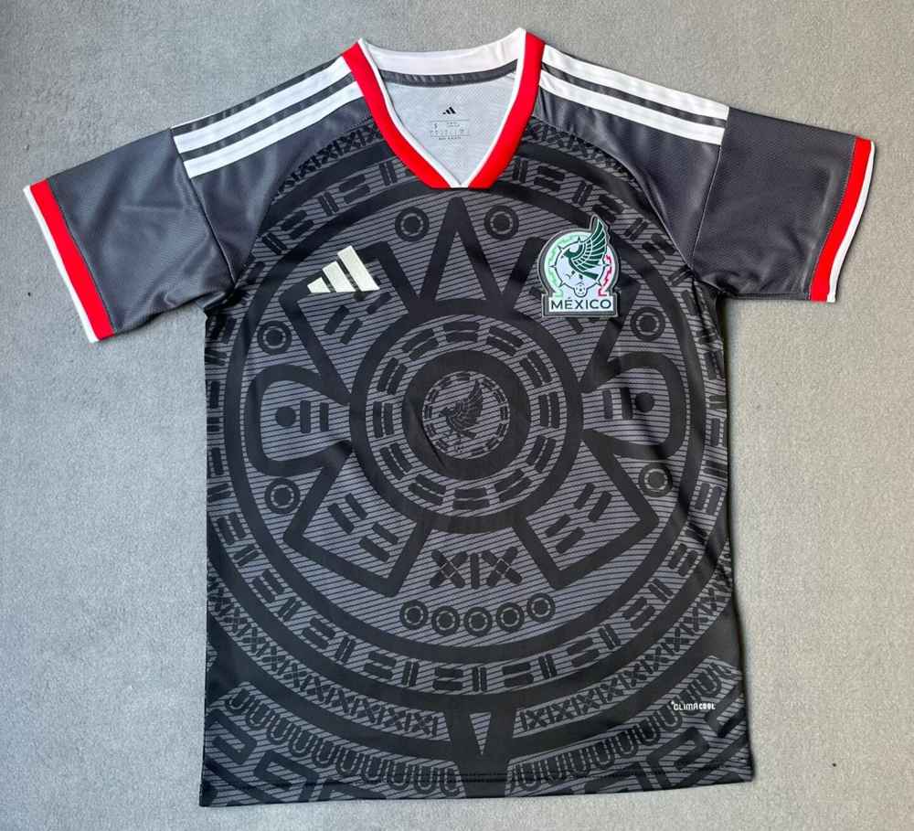México 2026 Copa Mundial de la FIFA Local Camiseta edición especial