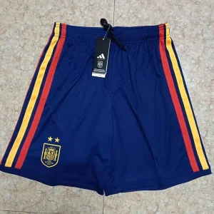 España 2026 FIFA Copa del Mundo Local Shorts