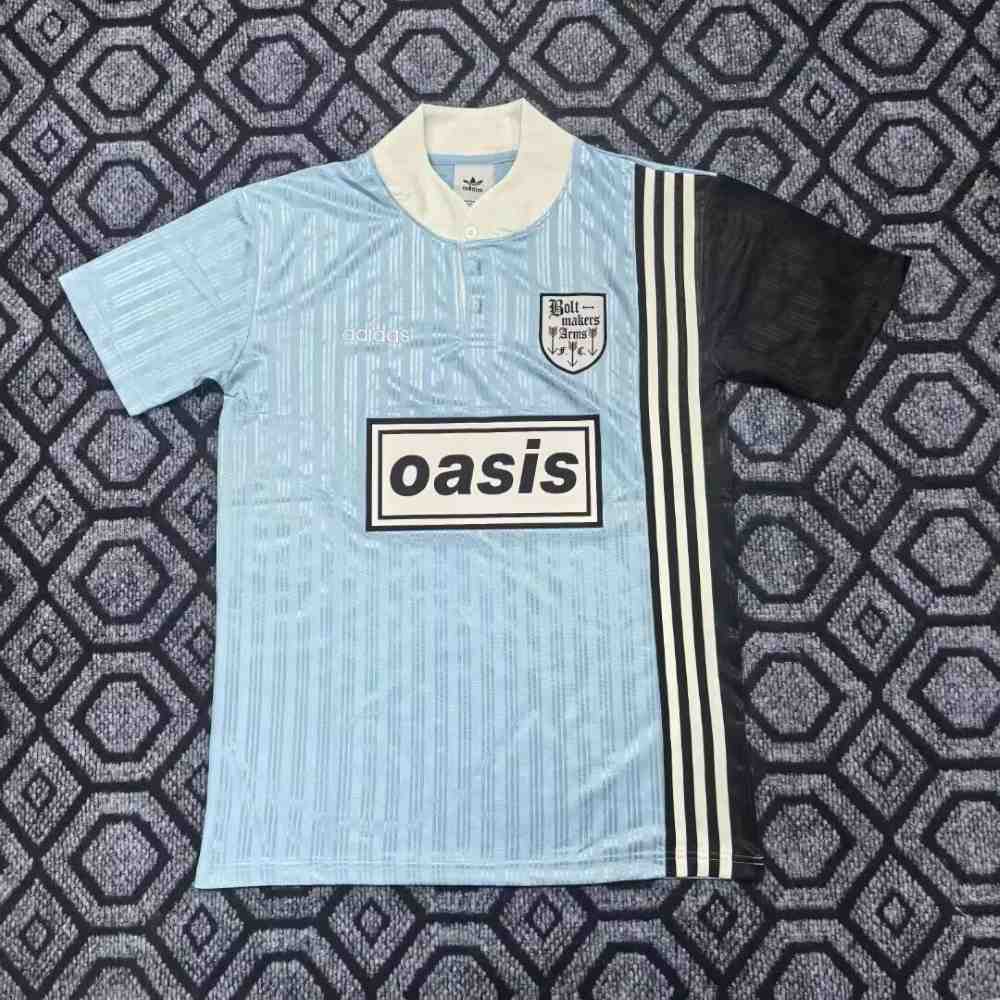 Oasis UK 1996 Shirt