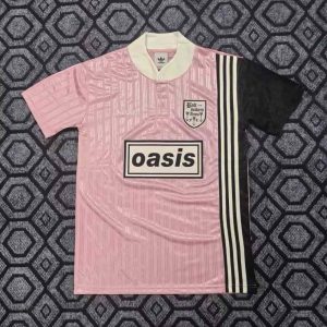 Oasis UK 1996 Shirt
