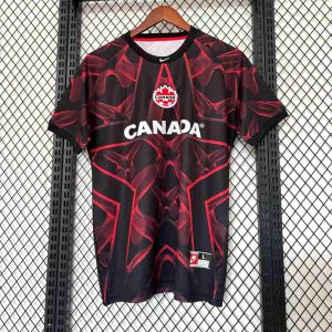 Canada 2026 World Cup Goalkeeper Player Shirt