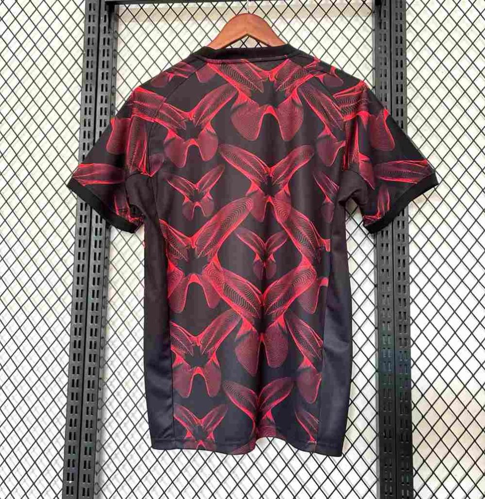 Canadá 2026 Copa Mundial Camiseta de portero versión jugador