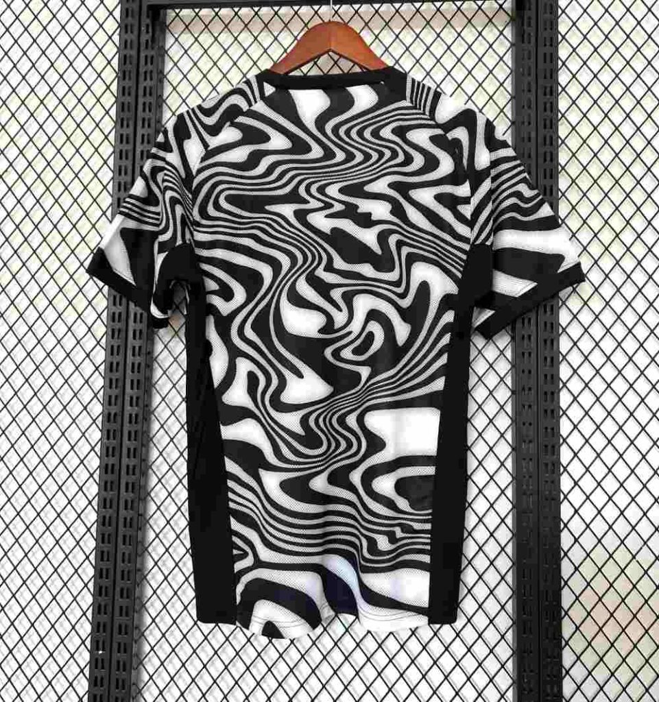 Mujer Brasil 2026 Copa Mundial de la FIFA Camiseta de portero
