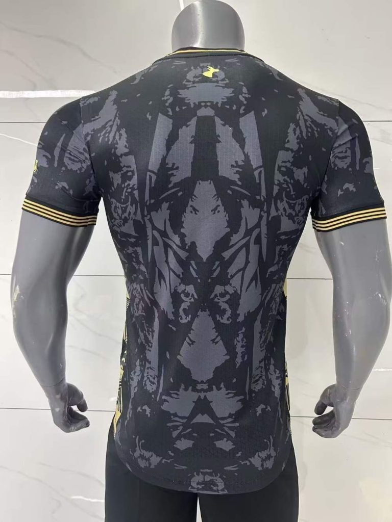 Portugal 2026-27 Camiseta edición especial versión jugador
