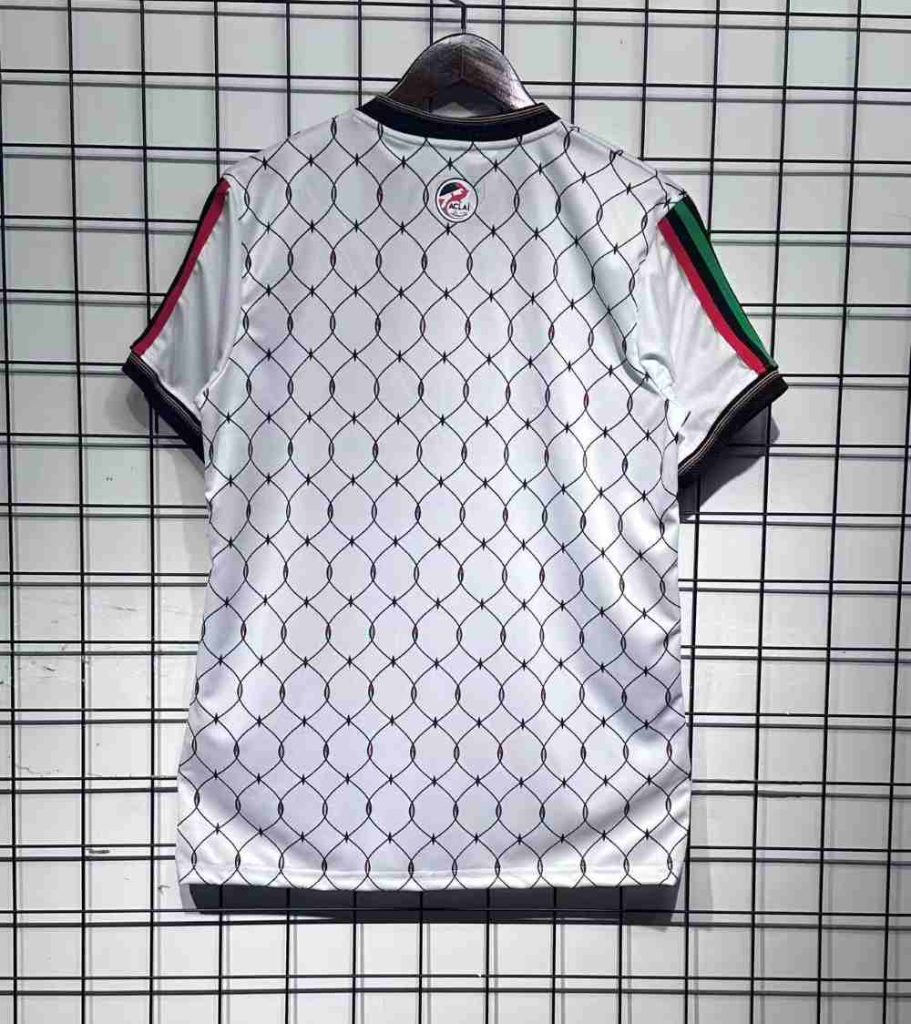 Bohemian 2026-27 Camiseta visitante