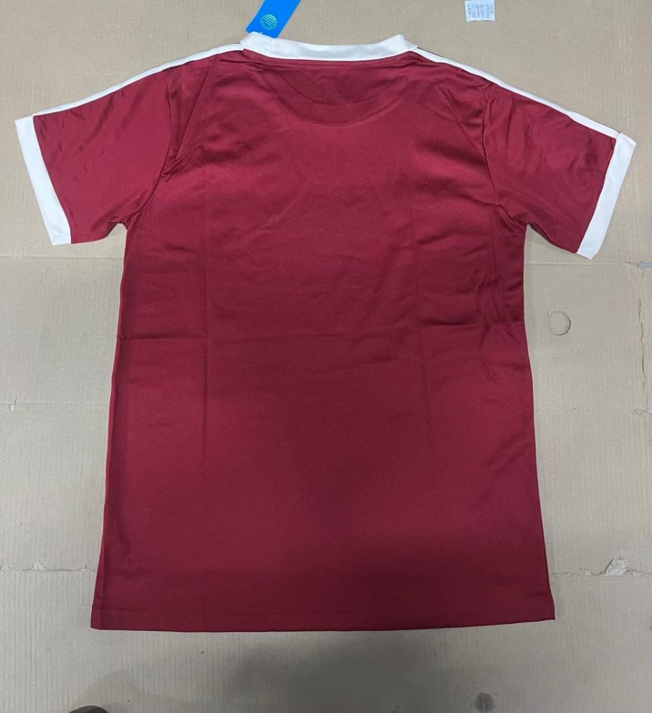 México 1985 Retro Shirt