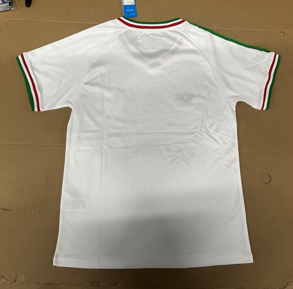 México 1985 Retro Shirt