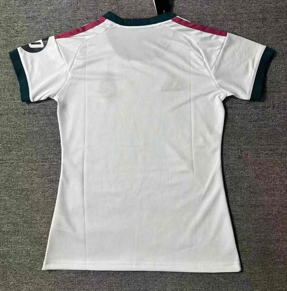 Women Real Madrid 2026-27 Home Shirt