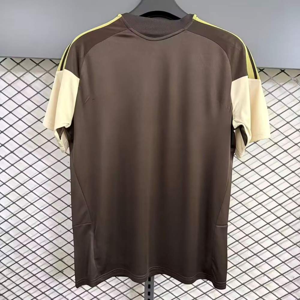 Flamengo 2026-27 Camiseta de entrenamiento
