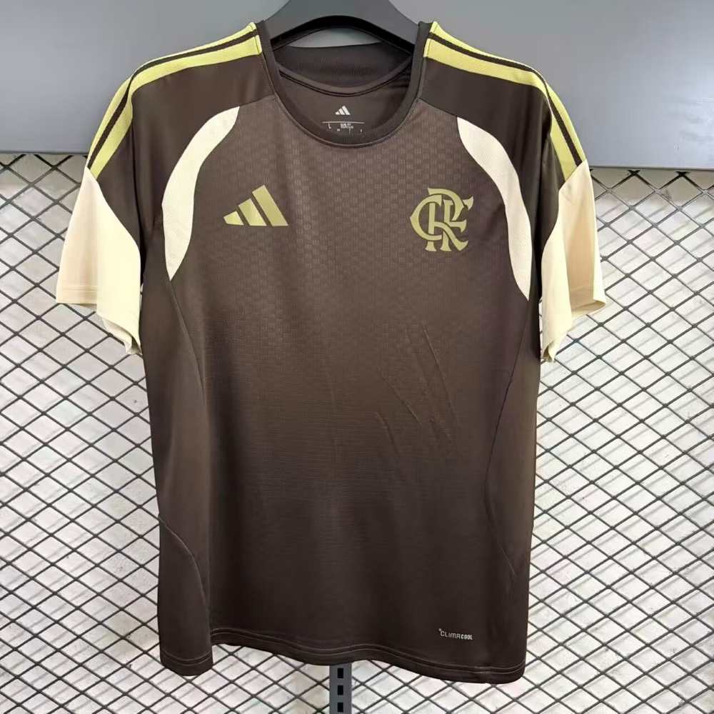Flamengo 2026-27 Camiseta de entrenamiento