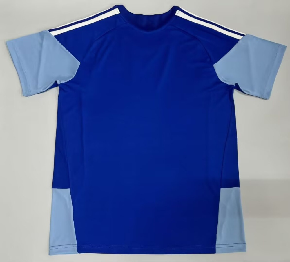 Cruzeiro 2026-27 Camiseta de entrenamiento