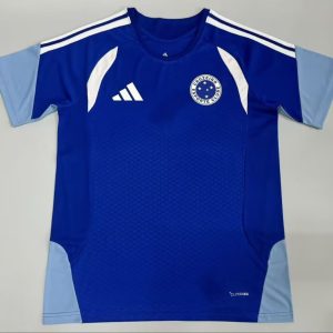 Cruzeiro 2026-27 Training Shirt