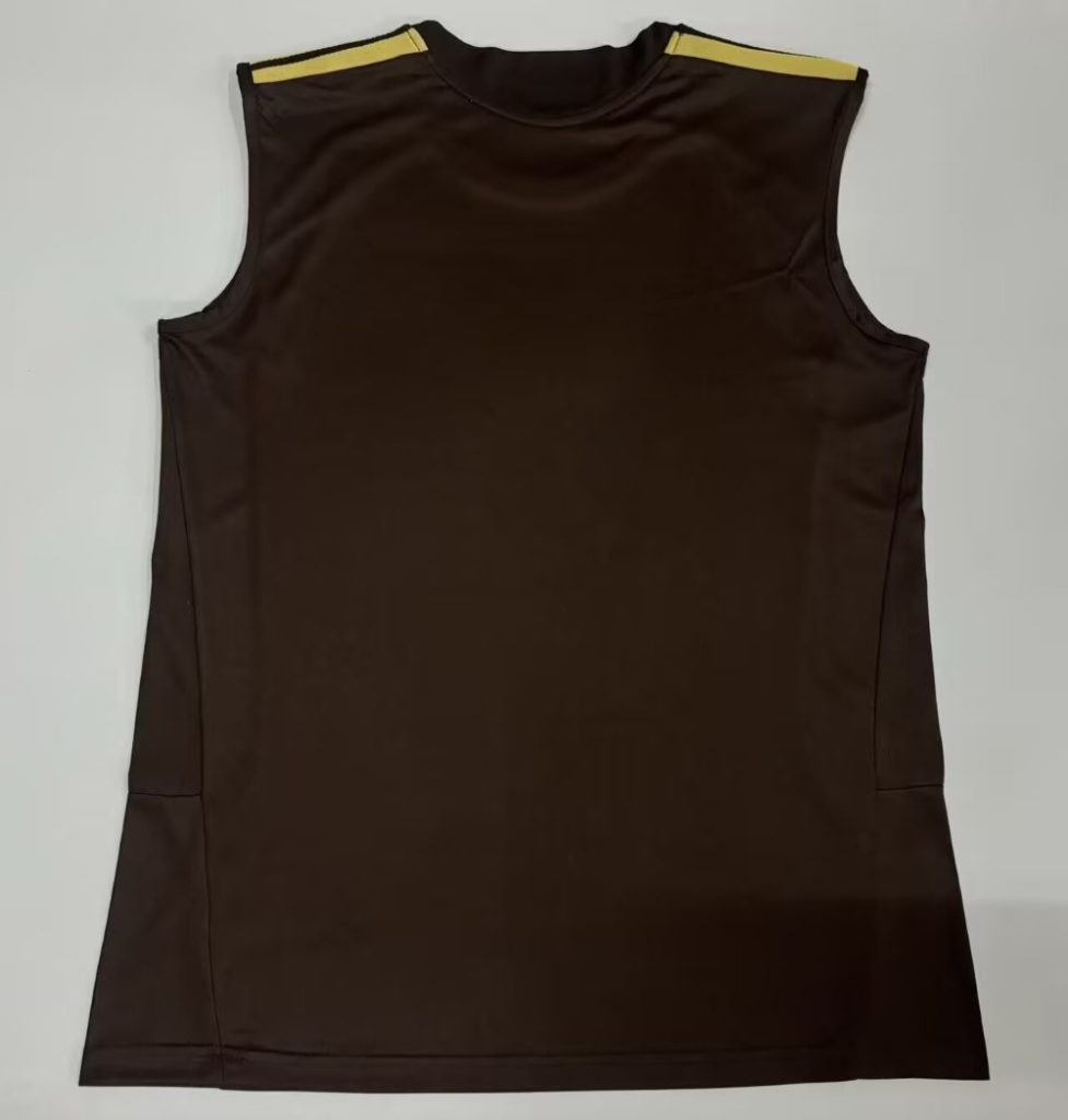 Flamengo 2026-27 Camiseta sin mangas