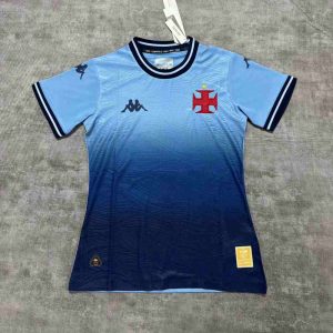 Women Vasco da Gama 2025-26 Training Shirt