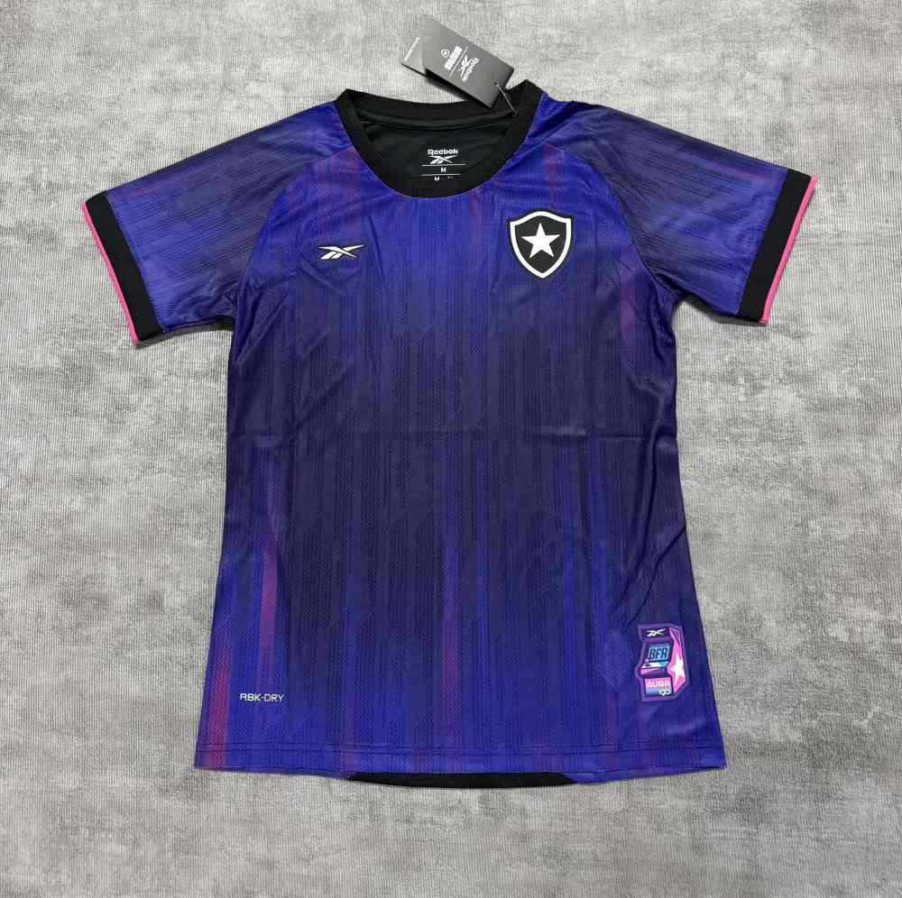 Mujer Flamengo 2025 Camiseta de entrenamiento