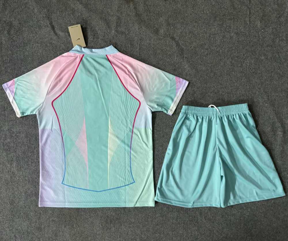 Niños Barcelona 2025 Especial Edición Kit