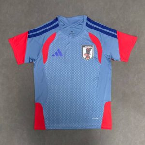 Japan 2026 FIFA World Cup Training Shirt