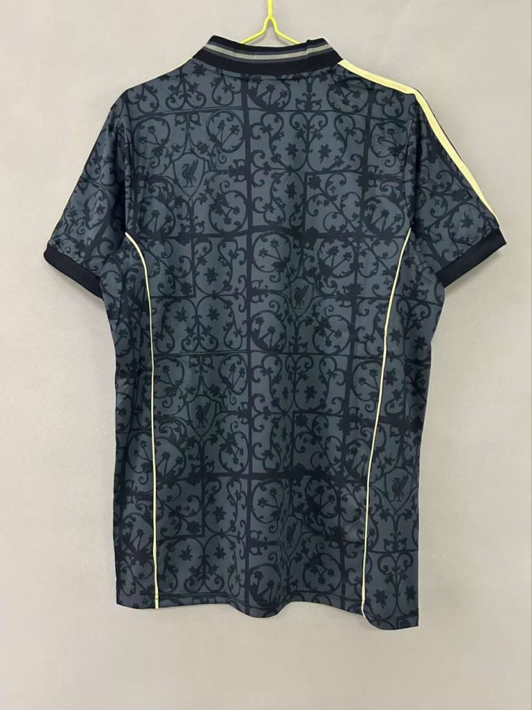 Liverpool 2026-27 Camiseta de entrenamiento
