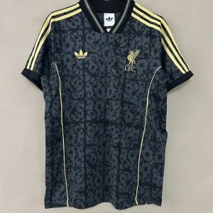 Liverpool 2026-27 Training Shirt