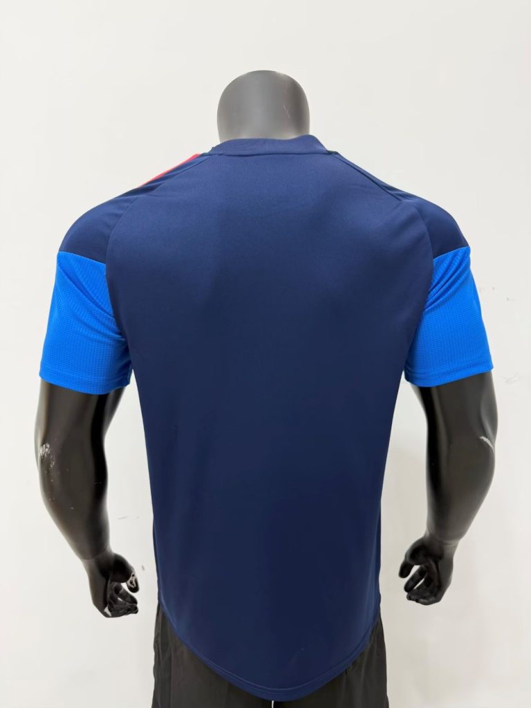 Colombia 2026 Copa Mundial de la FIFA Entrenamiento Camiseta versión jugador
