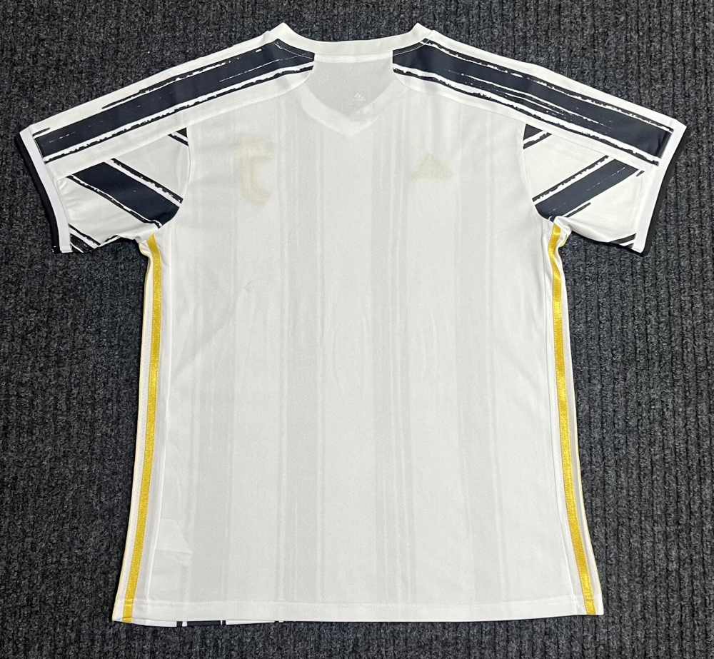 Juventus 2021 Camiseta local