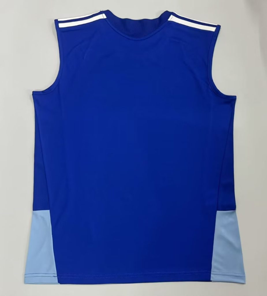 Cruzeiro 2026-27 Camiseta sin mangas