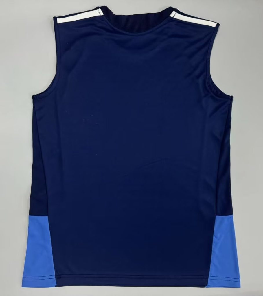 Cruzeiro 2026-27 Camiseta sin mangas