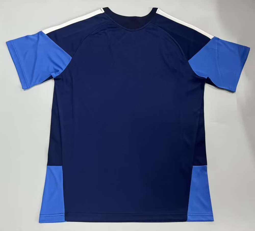 Cruzeiro 2026-27 Camiseta de entrenamiento