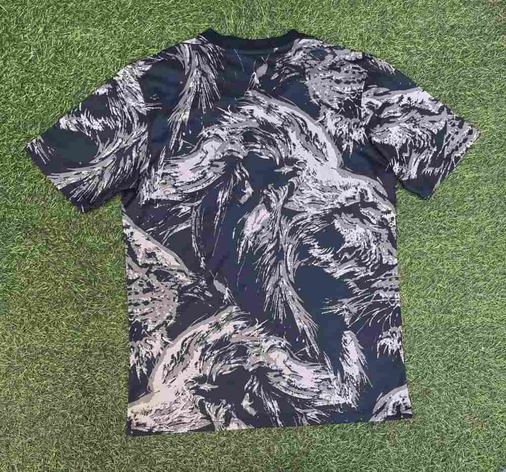 Inglaterra 2026 Copa Mundial de la FIFA Camiseta de entrenamiento