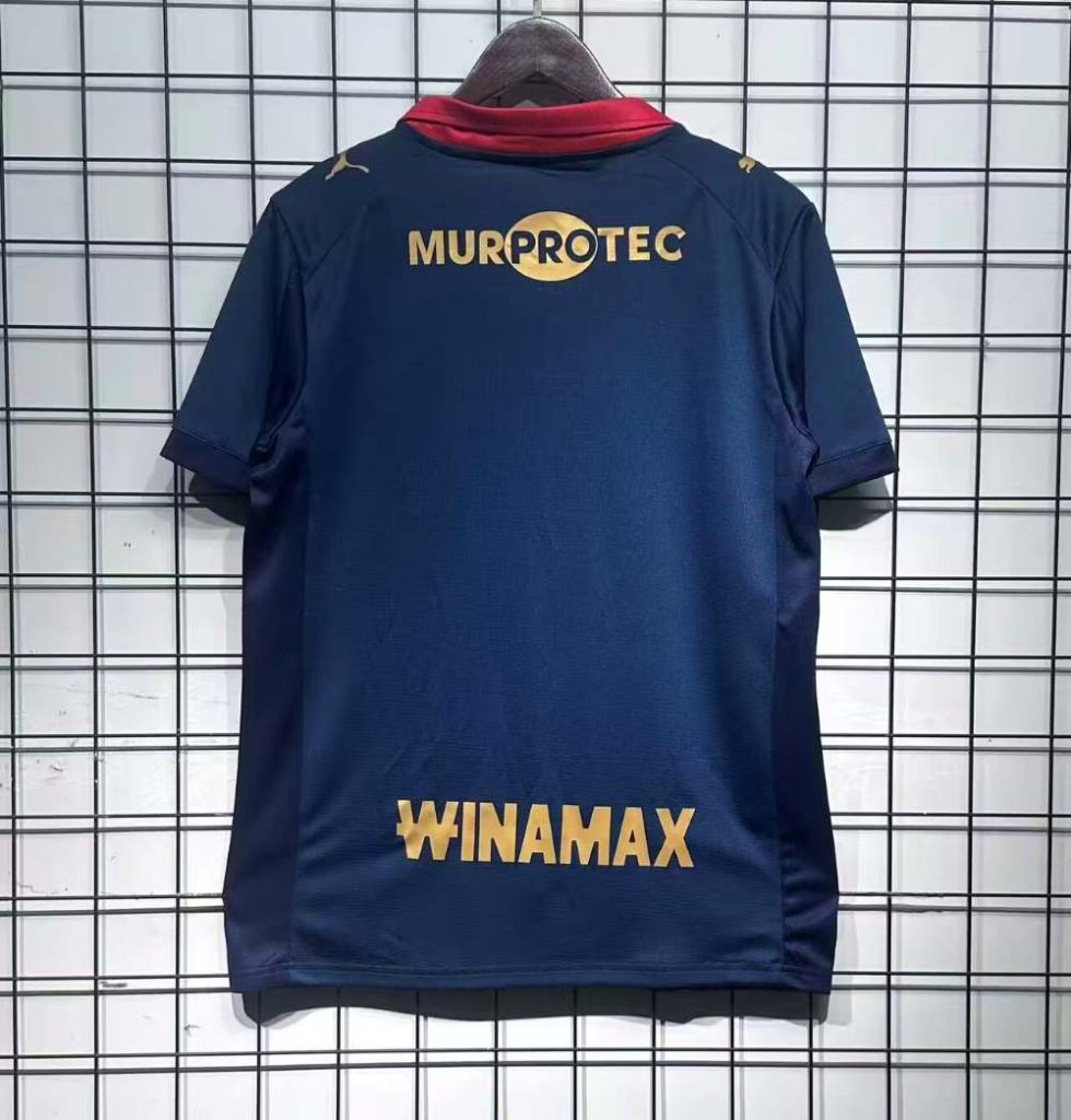 RC Lens 2025-26 Special Edition Shirt