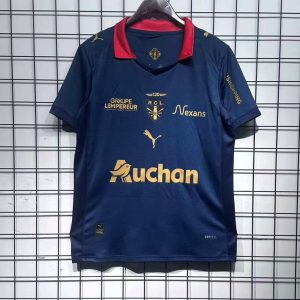 RC Lens 2025-26 Special Edition Shirt