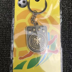 Germany 2026 FIFA World Cup keychain