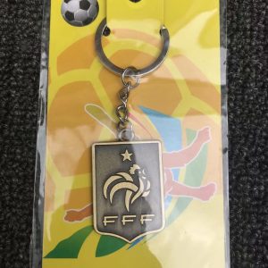 France 2026 FIFA World Cup keychain
