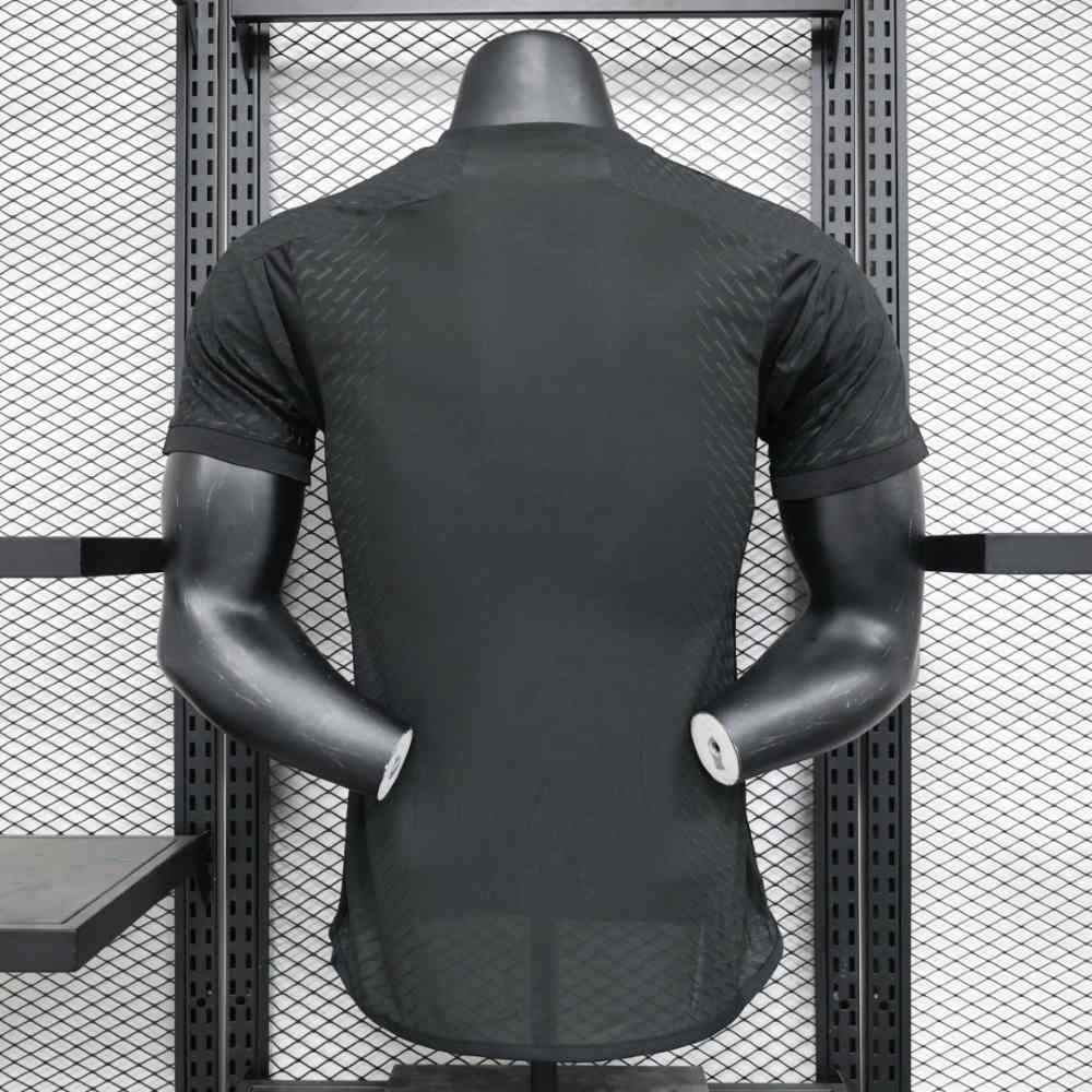 Real Madrid 2023-24 Thirrd Camiseta versión jugador