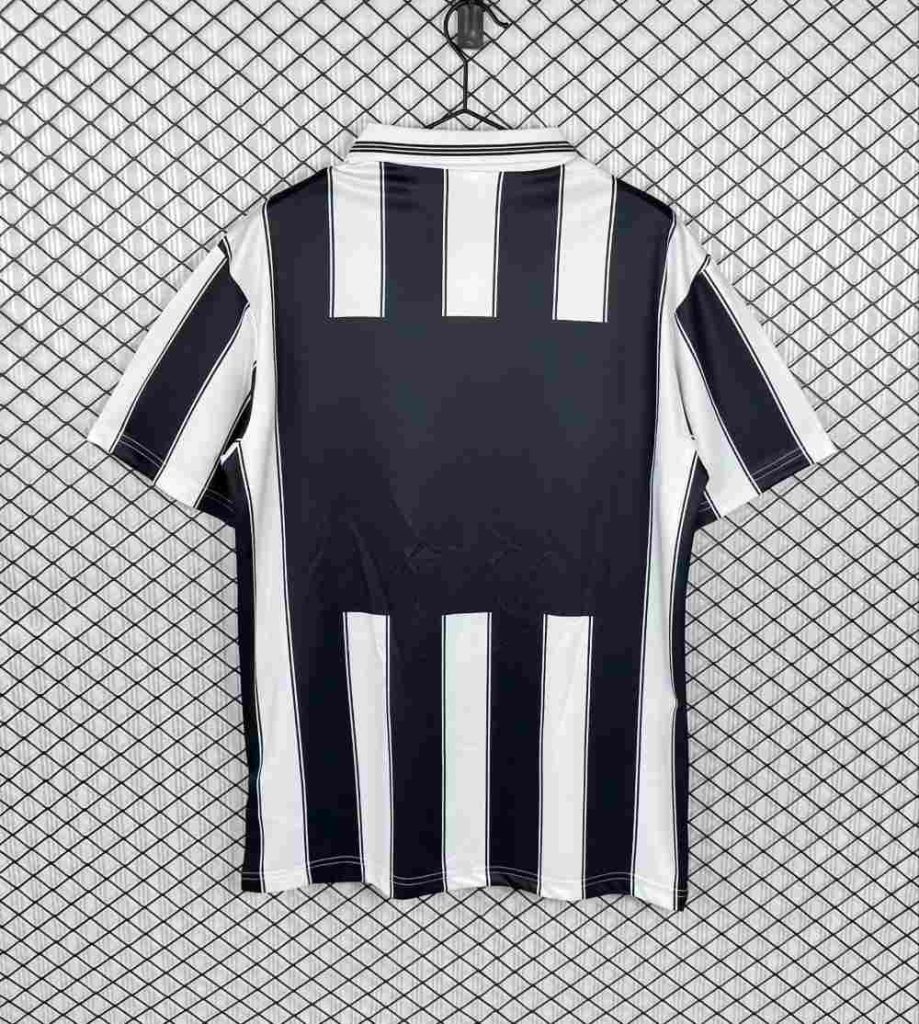 Beşiktaş 1996-97 Camiseta visitante