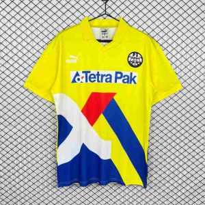 Frankfurt 1993-96 Away Shirt