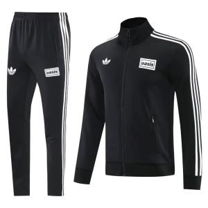Oasis UK 2025-26 Tracksuit Jacket